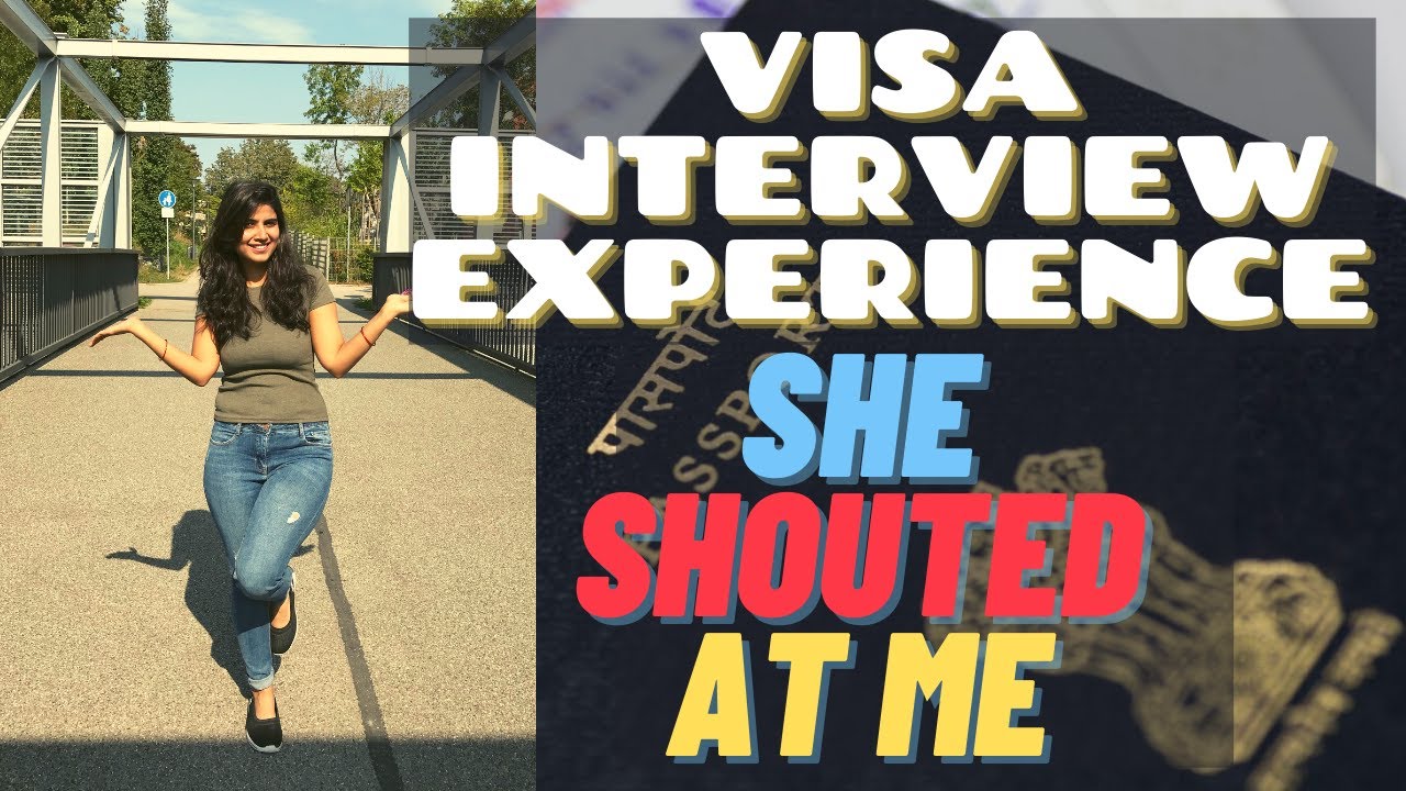 Germany Dependent VISA interview experience & Process  | Family Reunion VISA|spouce visa Germany