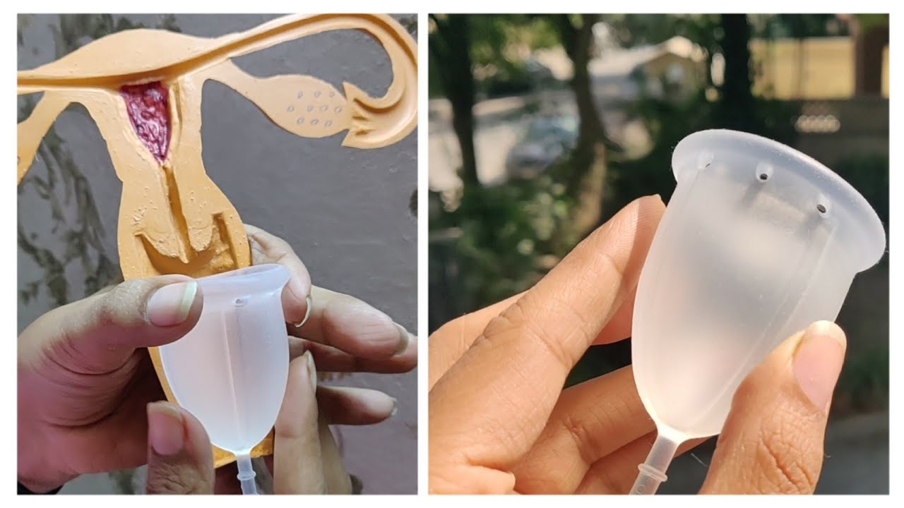 How to Remove a Menstrual Cup For Beginners, Know From a Doctor