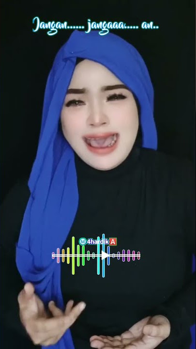 Kejam ( Erni Diahnita) Lipsync by Wina -TikTok  @m4hardika