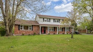 Real Estate Video Tour | 5 Ridgeview Terrace, Goshen, NY 10924 | Orange County, NY