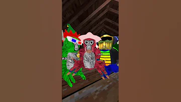 I Am So C Ose To 400 Subscribers Jmancurly Vr Gtag Gorillatag Funny Gorillatagquest 