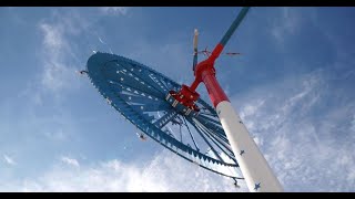 Vollis Simpson Whirligig Park & Museum