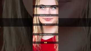 Hot Girls Facts Did You Know? 3