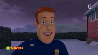 Sam Le Pompier Saison 4 - Laurore Boréale