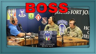 Fort Johnson Podcast   BOSS May 2024