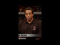 Herb Dean, Joe Rogan, and a broken arm