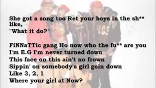 Finatticz-Dont drop that thun thun lyrics.mp4