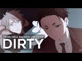 Dirty fugou keiji balance unlimited amv