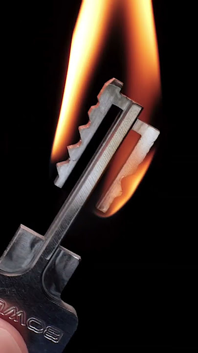 0079 - Rotasera #lockpicking #military #survival #security #edc