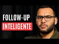 AUTOMAÇÃO DE FOLLOW-UP INTELIGENTE - Pare de perder vendas no WhatsApp! (Passo a Passo)
