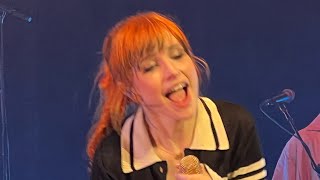 Paramore - Here We Go Again (Live in Chicago - Fall 2022 tour)