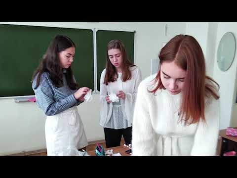 Песня в подарок выпускникам от классного руководителя