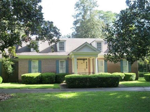 1253 New Statenville Hwy, Valdosta, GA home video tour
