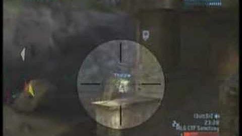 NLR vs FB:: CTF Sanctuary