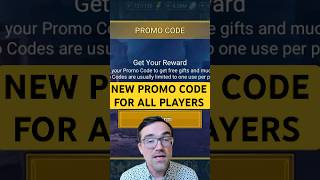 New Promo Code For All Players September 2025 In