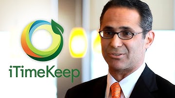 iTimeKeep: An Attorney