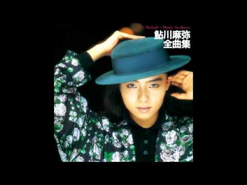 Mami Ayukawa - Romanesque Love