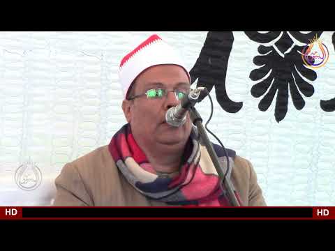 سورة المائدة الشيخ عبدالباسط الجنبيهى عزاء عائلات محجوب قرية خليل المسين الدلنجات بحيرة