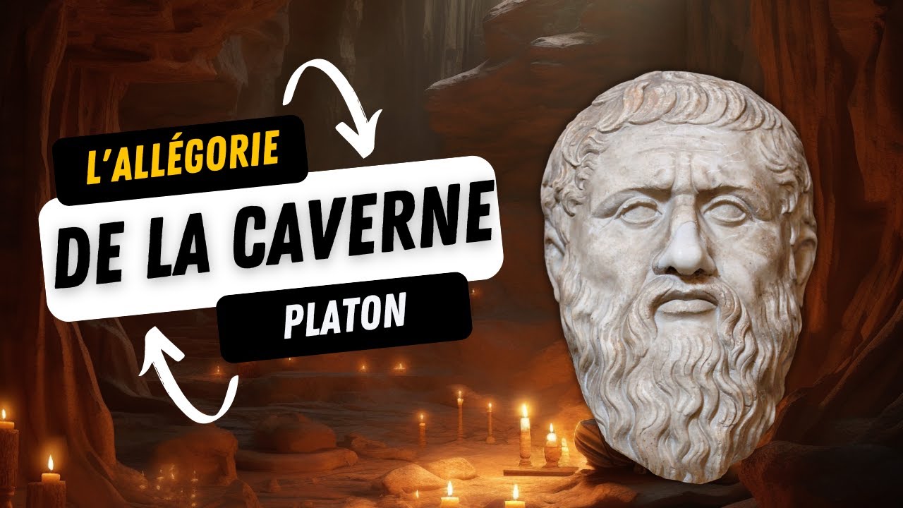 La Caverne De Platon Résumé www.youtube.com