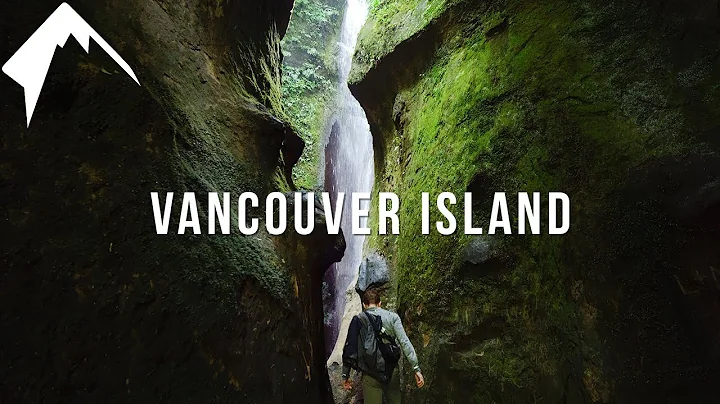 Vancouver Island Travel Guide - Tofino, Victoria &...