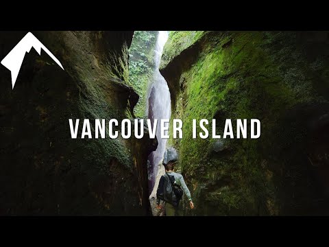 Video: Hoe Roadtrip Vancouver Island Te Maken