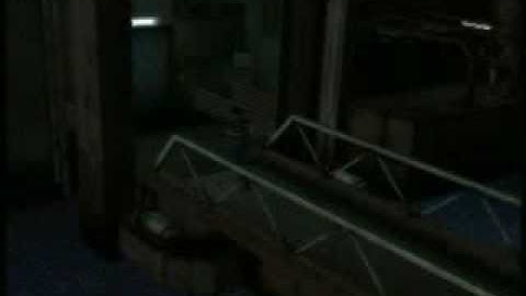 Resident Evil: Code Veronica X Walkthrough Part 5: Exploring