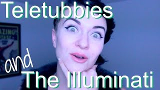 Conspiracy Theories