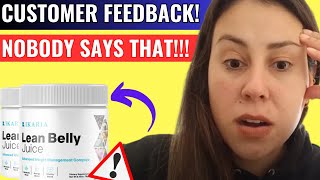 Ikaria Lean Belly Juice Reviews ((NOBODY SAYS THAT!!!)) - Ikaria Lean Belly Juice - Ikaria Juice