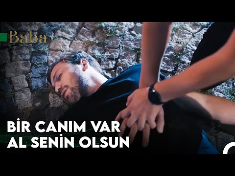 Kadir Saruhanlı Günlükleri #31 - Baba