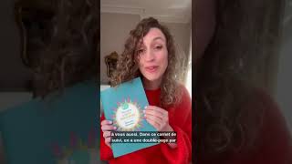 Lutin Bazar - Mon Cahier De Suivi Des Élèves - Maternelle Et Élémentaire