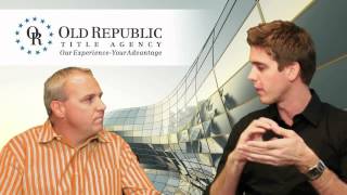 Old Republic Open House Mikel Erdman Mysmartblogcom Interview