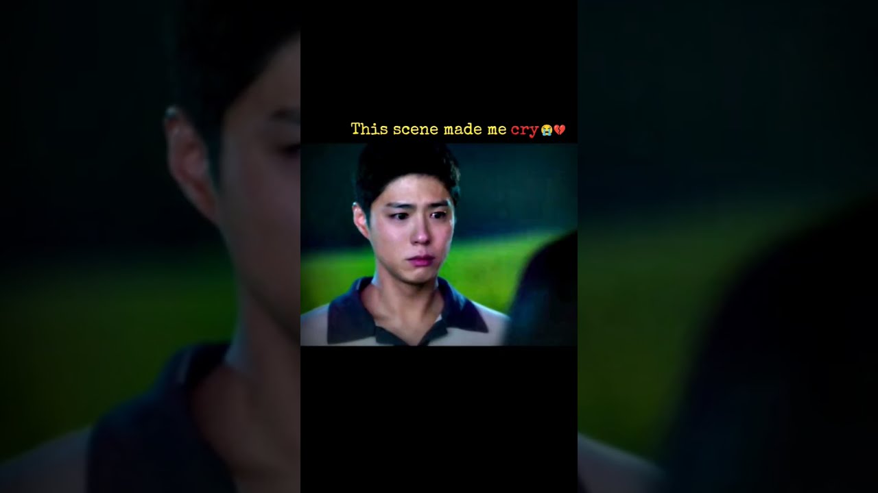 When Life Gives You Tangerine Sad Scene This Made Me Cry Tamil I Movie Bgm 