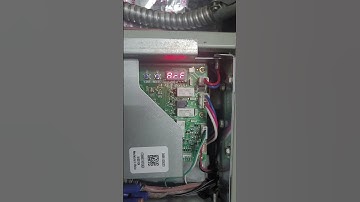 AC code e2.2 Trane