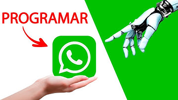 💚 Como PROGRAMAR un MENSAJE en WHATSAPP AUTOMÁTICAMENTE y Enviar una Difusión Masiva que TODOS
