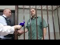 Никита Белых комментирует новое обвинение выдвинутое в его адрес