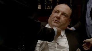 The Sopranos - Slip And Fall School
