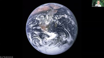 Climate Jam 2024 Kickoff Keynote