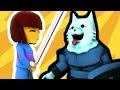 If Undertale was Realistic 13