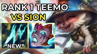 IS THE NEW STATTIK SHIV THE ANSWER TO THIS MATCHUP??