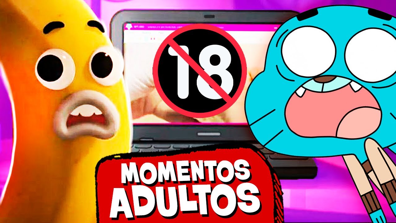 Para maiores: O sucesso dos desenhos animados entre adultos