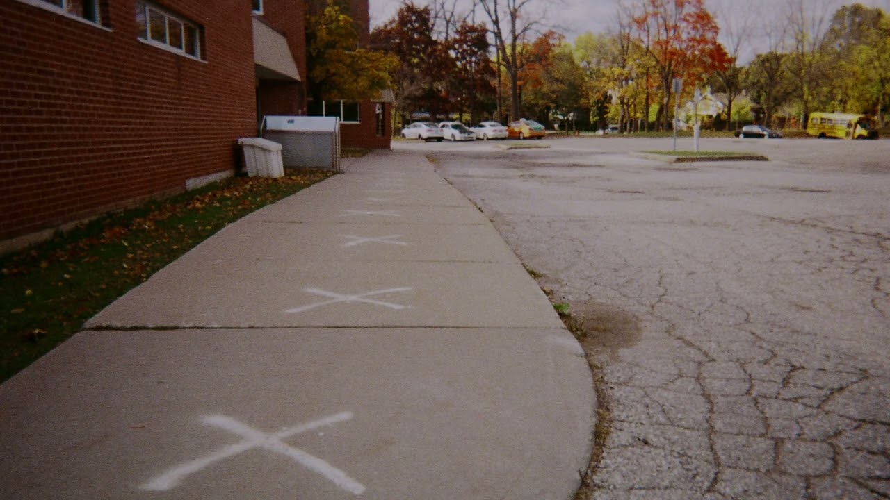 it's the last day of school (ambient playlist)