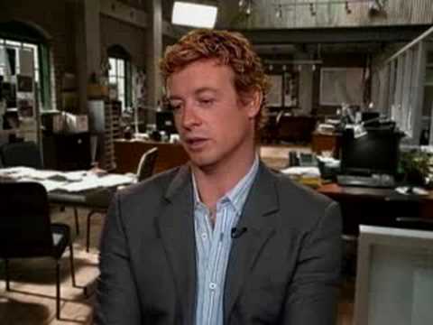 The Mentalist - You Ask They Tell