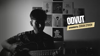 Odvut || Kaaktaal || Cover