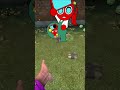 NEXTBOT VS ME P755 #chase #gmod #shortsvideo #chasing #nextbot