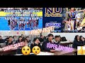 CHINESE STUDENTS REACT TO NU PEP SQUAD 2019 UAAP CHEERDANCE COMPETITION/ NA AMAZED SILA!!😮😮😍 😍