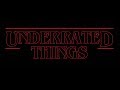Underrated Things | A League of Legends Montage