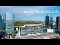 inmobiDRONE - Madero Harbour