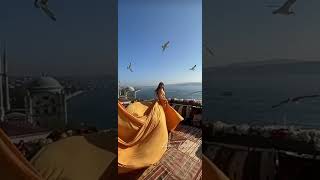 Bəxtiyar Vahabzadə Sevə Bilirəmsə... By Huzur