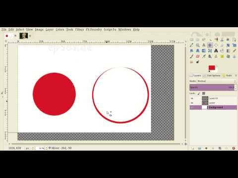 วีดีโอ: วิธีการครอบตัดใน Adobe Illustrator (พร้อมรูปภาพ)