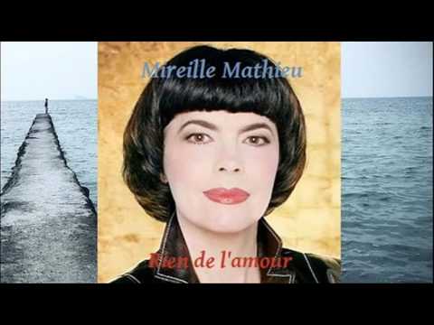 Intalnirea femeilor Mireille Mathieu)